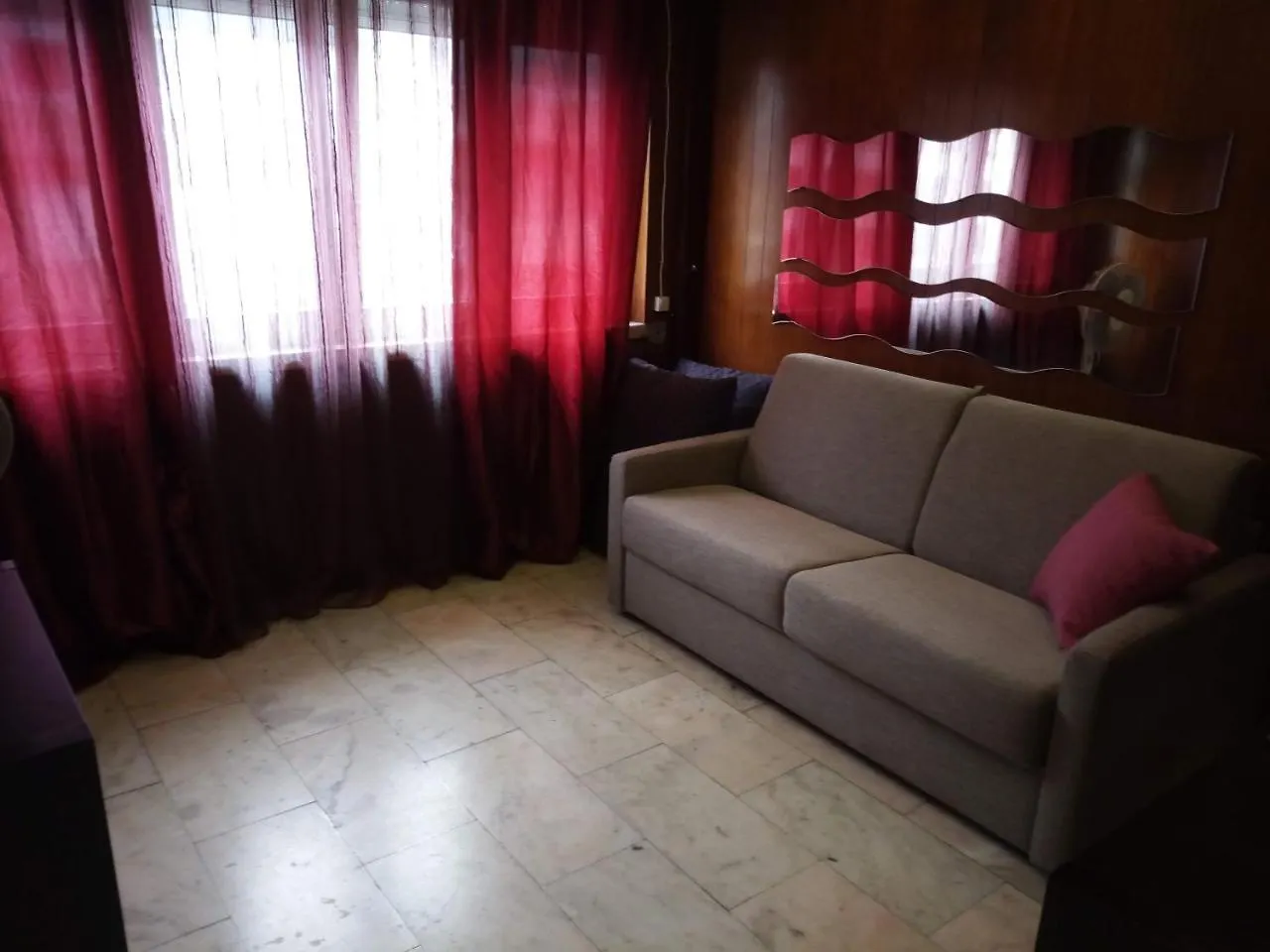 LisboaMy Campo Pequeno公寓 0*, Lisboa 葡萄牙