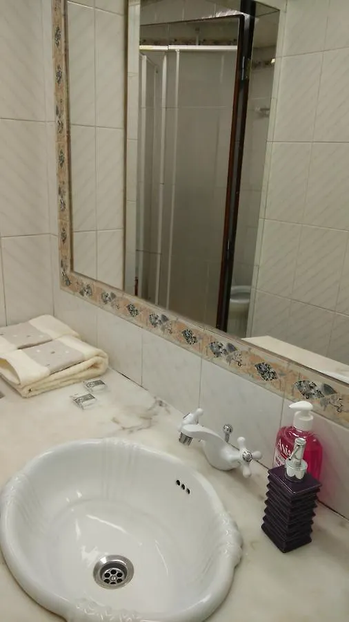 My Campo Pequeno Appartement Lissabon Portugal