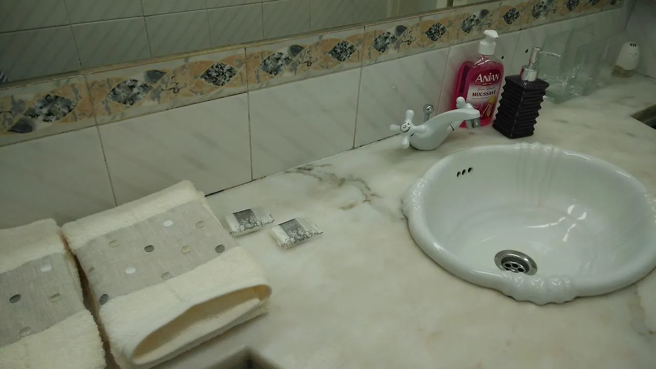 My Campo Pequeno Appartement Lissabon